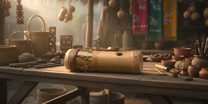 竹丁价格对比 - 不同级别竹丁的材质与工艺差异