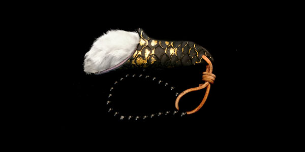 幸运兔脚 - 音乐启蒙乐器