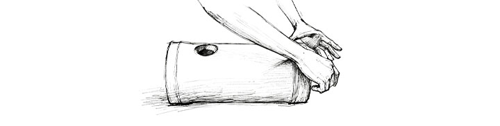 竹丁Zuding演奏方法 - 精选优质竹子